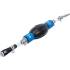 Pompe d Amorçage Diesel - 0,1 x 0,048 x 0,394 m - Léger et Pratique, Plastique - D-Work