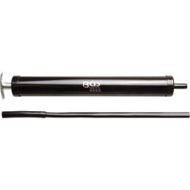 Pompe d Aspiration d Huile 200 cm^3 Pratique et Efficace, Plastique, Pro - D-Work
