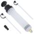 Pompe d Aspiration d Huile 200 cm^3 Pratique et Efficace, Plastique, Pro - D-Work