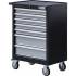 Insert de Servante d Atelier 1/3 Vide - 19,5x3,7x40,3 cm - Compatible Art. 4078 - Organisation et Praticité - BGS