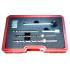 Insert de Servante d Atelier 2/3 Vide - 37,9 x 4,2 x 41,3 cm - Compatible Servante 4079 - Organisation et Praticité - D-Work