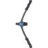 Pince pour Écrous Rivets Bras Long M3 - M10 - Acier, Précision et Robustesse - BGS
