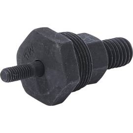 Broche de Traction pour Écrous Prisonniers M4 - - Fixation Précise et Fiable - BGS