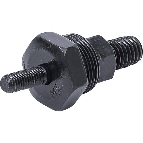 Broche de Traction d Écrous Prisonniers M5 - - Fixation Précise et Sécurisée - BGS