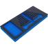 Insert de Servante d Atelier 1/3 Vide - 205 x 60 x 431 mm - Compatible Art. 4081 - Organisation et Praticité - D-Work