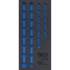 Insert de Servante d Atelier 1/3 Vide - 205 x 60 x 431 mm - Compatible Art. 4081 - Organisation et Praticité - D-Work
