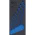 Insert de Servante d Atelier 1/3 Vide - 19x4x40,6 cm - Compatible Art. 4084 - Organisation et Praticité - BGS