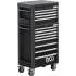 Servante d Atelier Profil Standard Maxi 12 Tiroirs - 263 Outils - Organisation et Efficacité Professionnelle - BGS