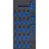 Insert de Servante d Atelier 1/3 Vide - 194x37x410 mm - Compatible Art. 4094 - Organisation et Praticité - BGS