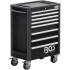 Insert de Servante d Atelier 1/3 Vide - 194x37x410 mm - Compatible Art. 4094 - Organisation et Praticité - BGS