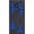 Insert de Servante d Atelier 1/3 Vide - 196 x 43 x 403 mm - Compatible Art. 4096 - Organisation et Praticité - D-Work