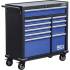 Insert de Servante d Atelier 1/3 Vide - 196 x 43 x 403 mm - Compatible Art. 4096 - Organisation et Praticité - D-Work