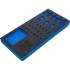 Insert de Servante d Atelier 1/3 Vide - 19 x 3x40,5 cm - Compatible Art. 4097 - Organisation et Praticité - D-Work