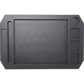 Insert en Matière Plastique pour Servante d Atelier - Dimensions 47,5x2,8x73,1 cm - Résistant et Pratique pour Organisatio - BGS