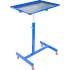 Table d Appoint Mobile 58x78,5x14 cm - Légère et Pratique - Mobilité et Gain de Place - BGS