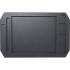 Insert en Matière Plastique pour Servante d Atelier - 47,5 x 2,8 x 73,1 cm - Résistant et Pratique pour Organisatio - D-Work