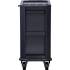 Servante d Atelier 8 Tiroirs - 52x101x76 cm - Acier Robuste, Vide - Organisation et Mobilité - BGS
