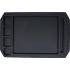 Insert en Plastique pour Servante d Atelier - 47,6 x 27 x 73,1 cm - Résistant et Pratique, Pro - D-Work