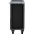 Servante d Atelier 8 Tiroirs - 512x1000x760 mm - Acier Robuste, Vide - Organisation et Mobilité Optimales - BGS