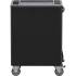 Servante d Atelier 8 Tiroirs - 512 x 1000 x 760 mm - Acier Robuste, Vide - Organisation et Mobilité Optimales - D-Work