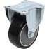 Roue Fixe pour Servante d Atelier - 115x165x120 mm - Résistante et Pratique - BGS