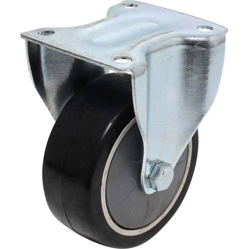 Roue Fixe pour Servante d Atelier - 115x165x120 mm - Résistante et Pratique - BGS