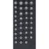 Insert de Servante d Atelier 1/3 - 36 Pièces, Carré Femelle 12,5 mm - Douilles et Embouts Hexagone, Torx, XZN, RIBE - Poly - BGS