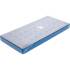 Insert de Servante d Atelier 1/3 Vide - 19,3 x 40,8 x 3,7 cm - Compatible Servante 4120 - Organisation et Gain de P - D-Work
