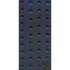 Insert de Servante d Atelier 1/3 Vide - 19,3 x 40,8 x 3,7 cm - Compatible Servante 4120 - Organisation et Gain de P - D-Work
