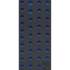 Insert de Servante d Atelier 1/3 Vide - 19,3 x 40,8 x 3,7 cm - Compatible Servante 4120 - Organisation et Gain de P - D-Work