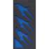 Insert de Servante d Atelier 1/3 Vide - 19,3x4,3x41,1 cm - Compatible Art. 4125 - Organisation et Gain de Place - BGS