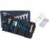 Insert de Servante d Atelier 1/3 Vide - 204x61x432 mm - Compatible Art. 4126 - Organisation et Rangement - BGS