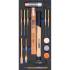 Insert de Servante d Atelier 1/3 - Jeu de 14 Marteaux et Burins - Outils Robustesse et Précision - - BGS