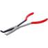 Pince à Becs Longs 280 mm - Pointe Annulaire - Précision et Maniabilité - - BGS