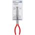 Pince à Becs Longs 280 mm - Pointe Annulaire - Précision et Maniabilité - - BGS