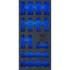Insert de Servante d Atelier 1/3 Vide - 20x4,3x40,5 cm - Compatible Art. 4130 - Organisation et Praticité - BGS
