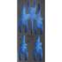 Insert de Servante d Atelier 1/3 Vide - 195x43x409 mm - Compatible Art. 4132 - Organisation et Praticité - BGS