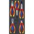 Insert de Servante d Atelier 1/3 Vide - 195x43x409 mm - Compatible Art. 4132 - Organisation et Praticité - BGS