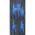 Insert de Servante d Atelier 1/3 Vide - 195x43x409 mm - Compatible Art. 4132 - Organisation et Praticité - BGS