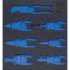 Insert de Servante d Atelier 2/3 Vide - Dimensions 37,9x4,5x41,2 cm - Compatible Servante 4133 - Organisation et Praticité - BGS