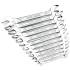 Insert de Servante d Atelier 2/3 Vide - 37,9 x 4,5 x 41,2 cm - Compatible Servante 4133 - Organisation et Praticité - D-Work