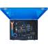 Insert de Servante d Atelier 3/3 Coffret de Calage - Pour Fiat, Ford, Citroën, Peugeot - Organisation et Protection Outils - BGS