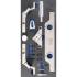 Insert de Servante d Atelier 3/3 Coffret de Calage - Pour Renault, Nissan, Opel, Volvo - Organisation et Protection des Ou - BGS