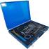 Insert de Servante d Atelier 3/3 Coffret de Calage - Pour Fiat, Ford, Citroën, Peugeot - Organisation et Protection Outils - BGS