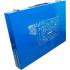 Insert de Servante d Atelier 3/3 Coffret de Calage - Pour Fiat, Ford, Citroën, Peugeot - Organisation et Protection Outils - BGS