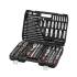 Insert de Servante d Atelier 3/3 Coffret de Calage - Compatible Ford, VAG, Mazda, Volvo - Organisation et Protection - D-Work