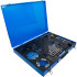 Insert de Servante d Atelier 3/3 Coffret de Calage - Compatible Ford, VW, Seat, Mazda, Volvo - Organisation et Protection - BGS