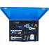 Insert de Servante d Atelier 3/3 - Coffret de Calage pour Opel, Chevrolet, Saab, Fiat, Lancia, Suzuki, Ford - Organisation - BGS