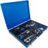 Insert de Servante d Atelier 3/3 - Coffret de Calage pour Opel, Chevrolet, Saab, Fiat, Lancia, Suzuki, Ford - Organisation - BGS