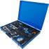 Insert de Servante d Atelier 3/3 - Coffret de Calage pour Opel, Chevrolet, Saab, Fiat, Lancia, Suzuki, Ford - Organisation - BGS